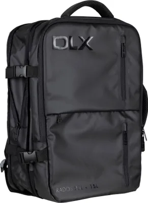 Obrázek produktu pro Trespass - Batoh "Rados DLX", cestovní TP6692 (20 L) (černý)