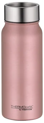 Obrázek produktu pro TERMOS TC, termo hrnek, 0,50 l, růžová zlatá barva, matný povrch | HAN 4097284050 | EAN 5010576961464