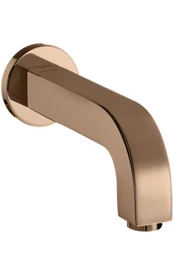 Zdjęcie produktu dla hansgrohe AXOR Citterio wylewka wannowa DN20, 39410300