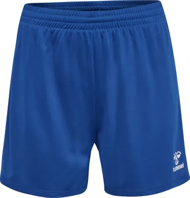 Zdjęcie produktu dla Hummel Hmlessential Shorts Woman - true blue, Größe:S