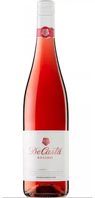 Produktbild von Torres De Casta Rosado feinwürziger und saftiger Rosewein 750ml