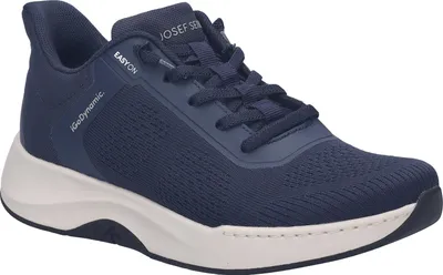 Produktbild von JOSEF SEIBEL Elli 21 | Sneaker für Damen | Blau