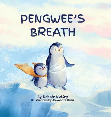 Produktbild von Pengwee's Breath