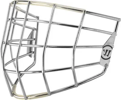 Produktbild von Warrior Ritual Square Senior Hockeyhelm-käfig 2 2