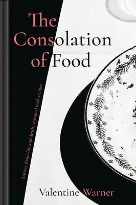 Produktbild von The Consolation of Food