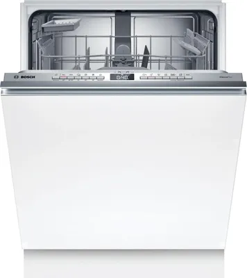 Immagine prodotto di Bosch Serie 4 SMV4HAX07E lavastoviglie A scomparsa totale 13 coperti C