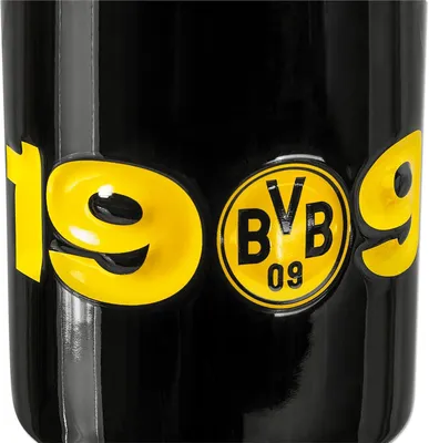 Produktbild von BVB 1909 Tasse