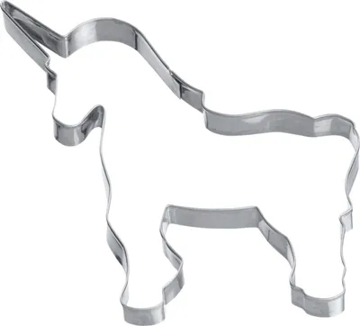 Image de Westmark emporte-pièce "Licorne debout", 9,5 cm 36912291