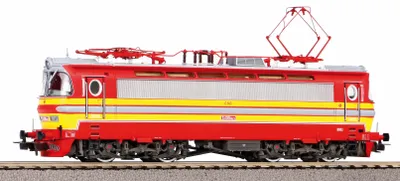 Immagine prodotto di Piko 51380 Locomotiva elettrica BR S499.1 CSD IV
