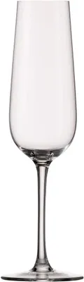 Image de Ensemble Stölzle Lausitz, 6 verres à champagne GRANDEZZA, transparent, référence 140 00 07 | EAN 4012632196996