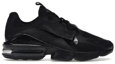 Produktbild von Nike Air Max Infinity 2 Triple Black - EU 45