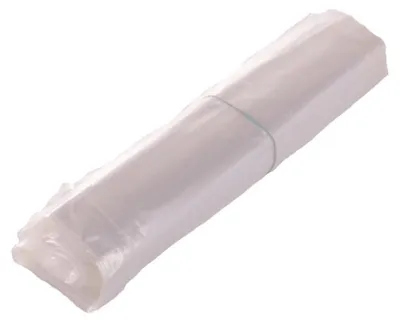 Produktbild von DEISS LDPE Müllbeutel 39502, 7 Liter, lebensmittelecht | Karton (1500 Rollen)