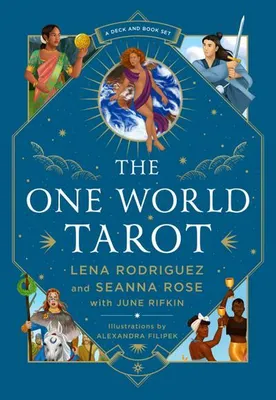 Productafbeelding van One World Tarot