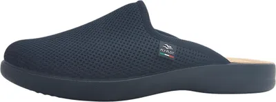 Produktbild von FLY FLOT Hausschuh Schwarz
