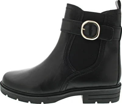 Zdjęcie produktu dla Gabor GABOR buty za kostkę czarny czarny (czarny) 37,5