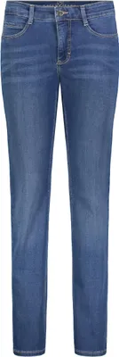 Produktbild von - MAC JEANS - DREAM, Dream denim - Straight Fit - 5401-90-0355L-D569 - blau Größe 38/34