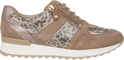 Productafbeelding van Mephisto Toscana - dames sneakers