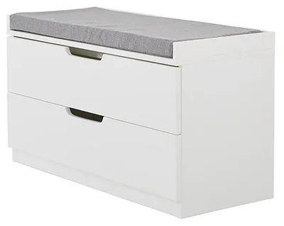 Produktbild von home24 Garderobenbank