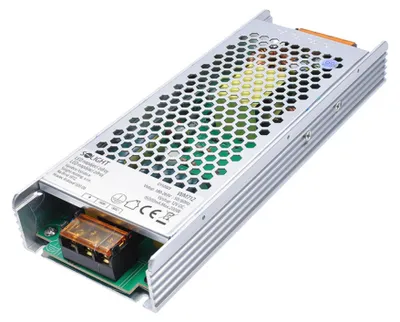 Produktbild von Solight LED-Netzteil, 230 V – 12 V, 17 A, 200 W, IP20 WM712