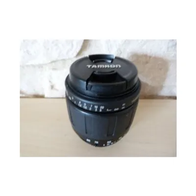 Produktbild von Tamron AF Aspherical 28-80mm 28-80 mm 3.5-5.6 für Pentax PK K