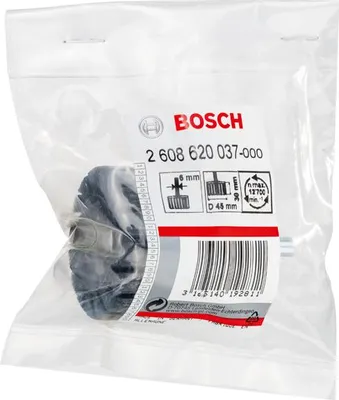 Produktbild von Aufnahmeschaft für Schleifhülsen, 45 mm, 30 mm, für Geradschleifer