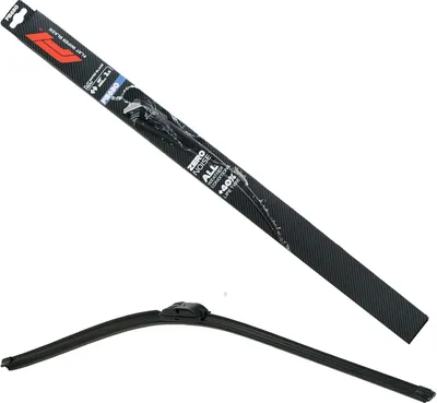 Produktbild von Formula 1 F1 Wischerblatt 630mm Scheibenwischer 25" Flachbalkenwischer Spoiler