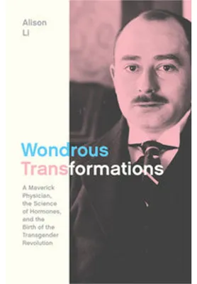 Obrázek produktu pro Wondrous Transformations