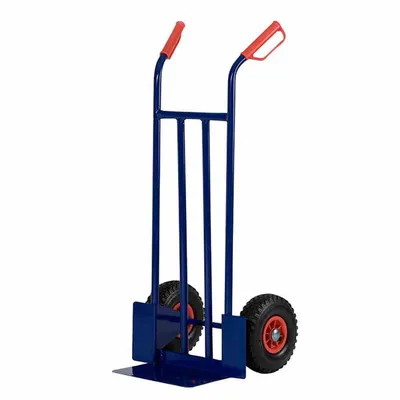 Produktbild von FORT Transportkarre TK Profi mit 200 kg Tragkraft