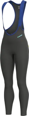 Obrázok produktu pre Ale Klimatik K-tour Long Bib Shorts Black L Woman Black L
