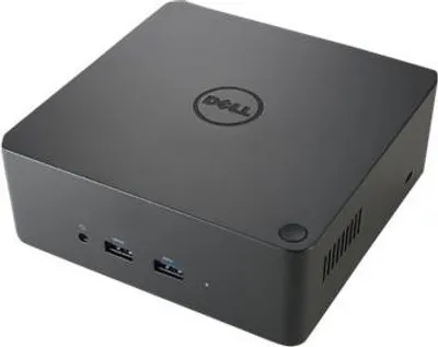 Immagine prodotto di Dock Dell Dual USB-C Thunderbolt (W125781983)