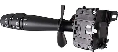 Produktbild von METZGER 0916656 Lenkstockschalter Kombischalter für DACIA DUSTER DUSTER Kasten