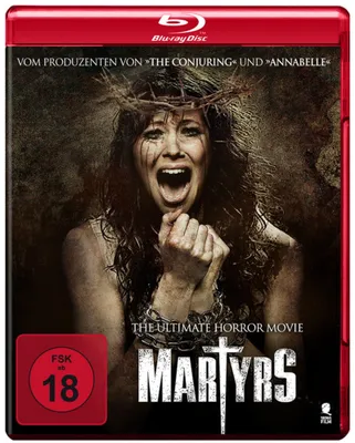 Produktbild von Martyrs