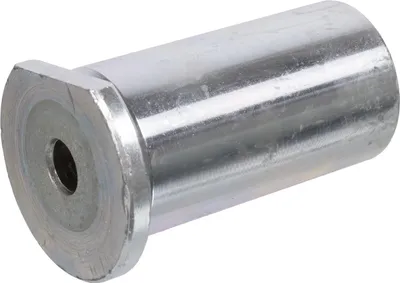 Produktbild von FEBI BILSTEIN Befestigungsbolzen Stabilisator 46521 für RENAULT TRUCKS Kerax 87mm 49mm 42mm 0,887kg