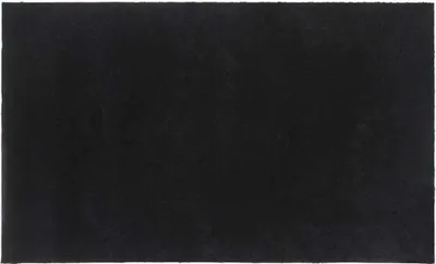 Immagine prodotto di Zerbino Nero 90x150 cm Fibra di Cocco