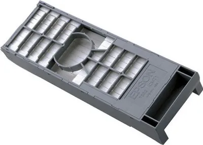 Produktbild von Epson Wartungstank T582000, Tintenstrahl, 192 mm, 70 mm, 142 mm, 216 g