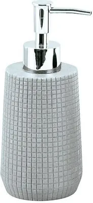 Immagine prodotto di Distributore di sapone Polyresine Norden Gris