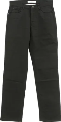 Produktbild von 29469 Brax, Carola,  Damen Jeans Hose, Gabardinestretch, black, D 36 W 28 L 30