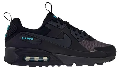 Produktbild von Nike Air Max 90 Drift IO1908-010 Black/Anthracite-Dusty Cactus 44
