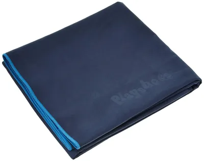 Produktbild von Playshoes Unisex Multifunktionstuch, Badehandtuch Mikrofaser, 80 x 160 cm, 11 -