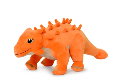 Image de WP MERCHANDISE - Peluche Dinosaurus Stegosaurus Seeley (59 cm)
