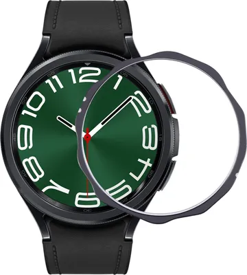 Produktbild von Für Samsung Galaxy Watch6 Classic 47mm Frontglas Ersatzteil