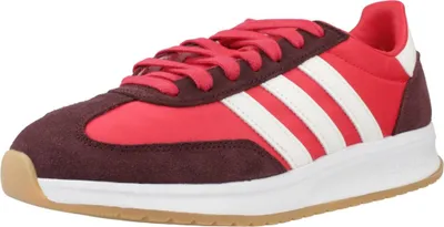 Image de Adidas Run 70s 2.0 Couleur Rouge