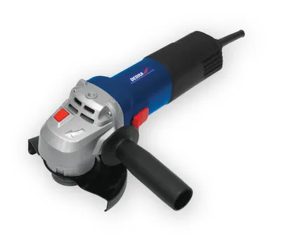 Zdjęcie produktu dla Szlifierka Kątowa, Dedra Ded7951 950W, 125Mm