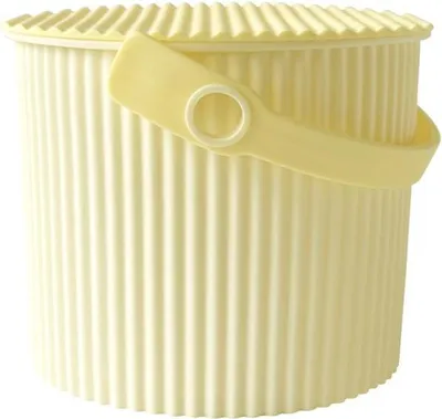 Produktbild von Hachiman omnioutil mini Eimer Zitruss 4L