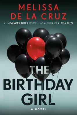Obrázok produktu pre The Birthday Girl