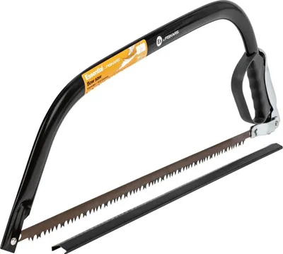 Produktbild von *A* Fiskars Garten Bügelsäge Handsäge Säge Gartensäge Astsäge Baumsäge