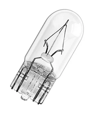 Immagine prodotto di Osram Standard W3W W2,1x9,5d 12V 3W