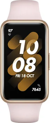 Produktbild von HUAWEI Band 7, nebula pink