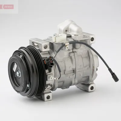 Produktbild von Klimakompressor DENSO DCP47004