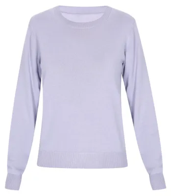 Produktbild von MALUBA Damen Pullover - Blau, S